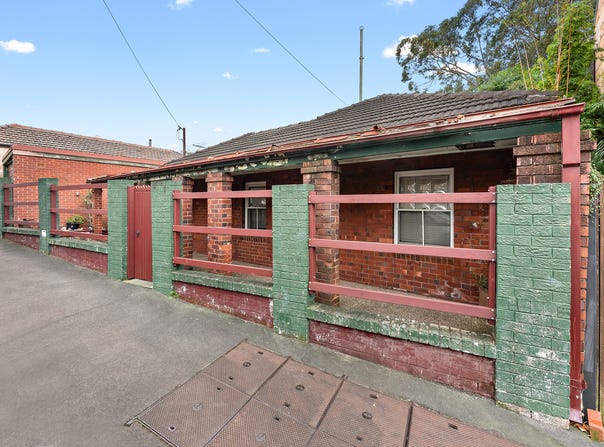 161 Darling Street, Balmain, NSW 2041