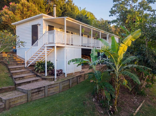 49 Jocelyn Drive, Eumundi, Qld 4562