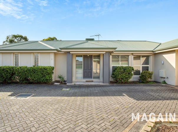 3/42-44 Wheatsheaf Road, Morphett Vale, SA 5162