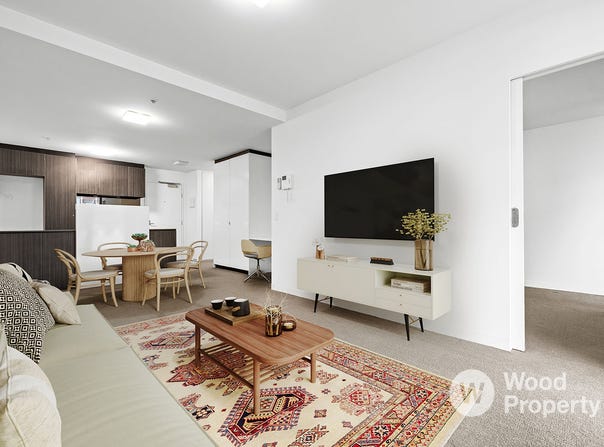 409/201 High Street, Prahran, Vic 3181