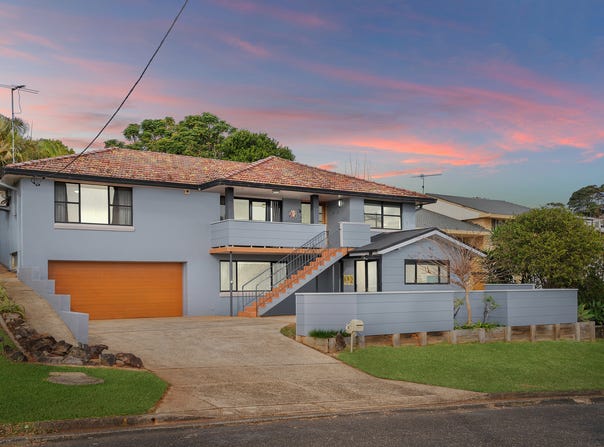 4 Tamaringa Avenue, Port Macquarie, NSW 2444