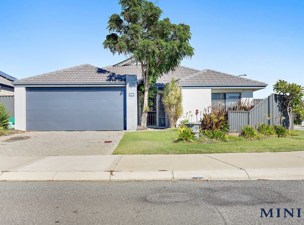 87 Gallipoli Avenue, Byford, WA 6122