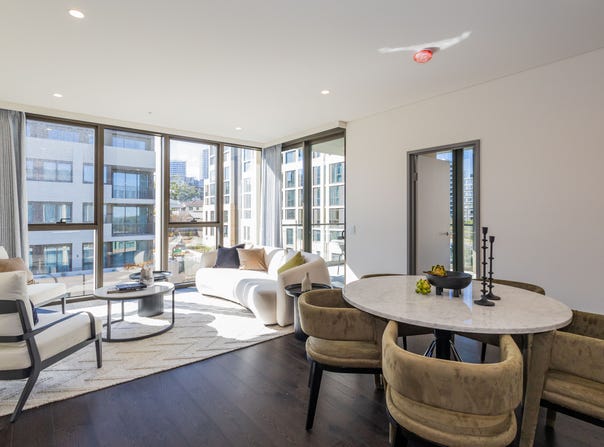 A.00.07/26-50 Park Road, St Leonards, NSW 2065