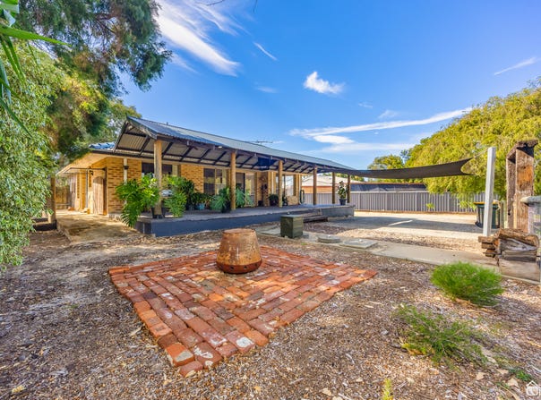 5 Blue Wren Close, Serpentine, WA 6125