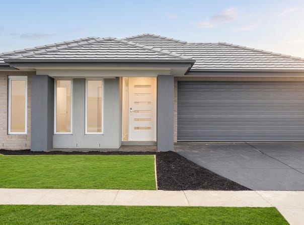 12 Cornsilk Drive, Clyde, Vic 3978