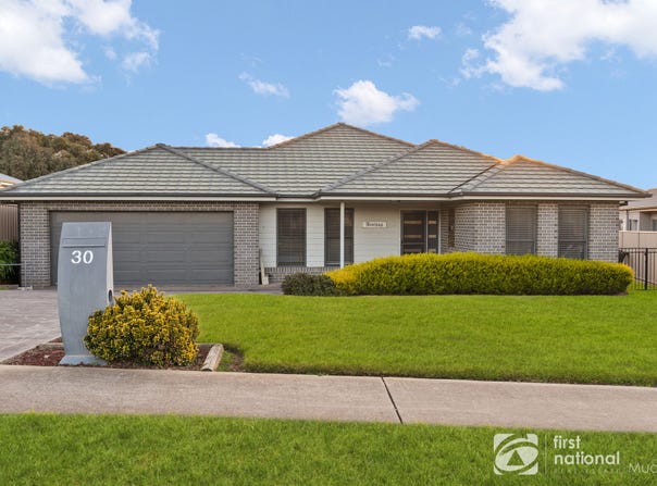 30 Bateman Avenue, Mudgee, NSW 2850