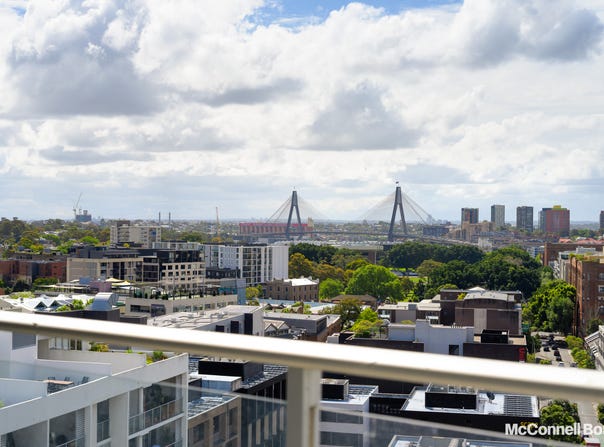 1302/507 Wattle Street, Ultimo, NSW 2007