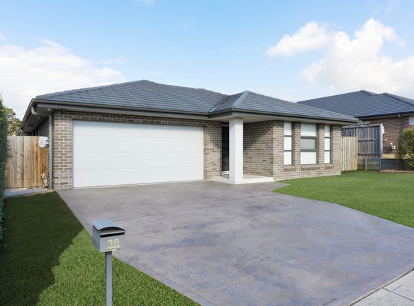 38 Maxted Street, Renwick, NSW 2575