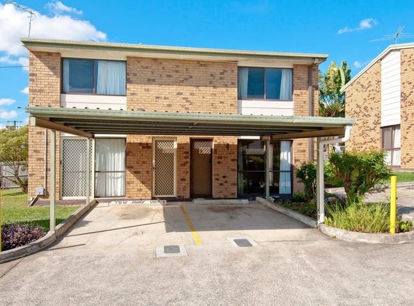 5/34 Defiance Road, Woodridge, Qld 4114