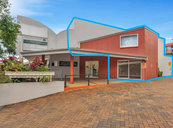 6/61 Burnett Street, Buderim, Qld 4556
