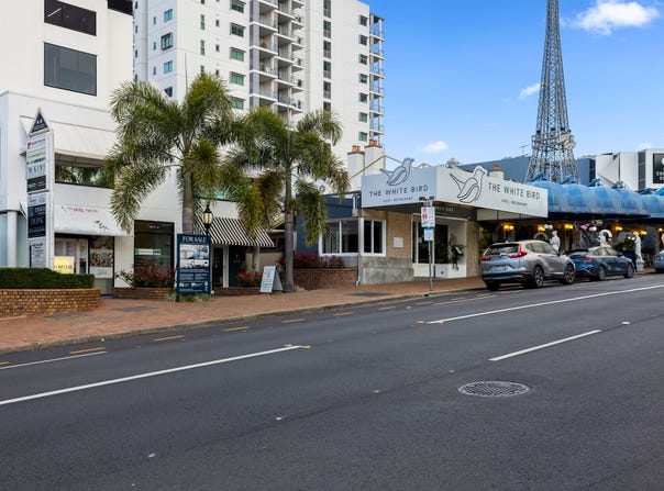 19 & 20, 20 Park Road, Milton, Qld 4064