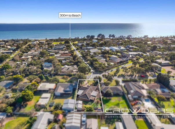 73 Williamson Street, Tootgarook, Vic 3941