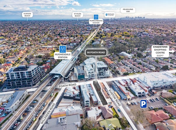 80 Poath Road, Hughesdale, Vic 3166