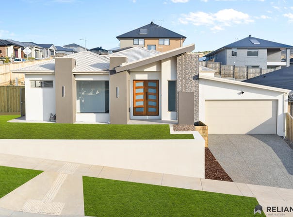 260 Stonehill Drive, Maddingley, Vic 3340