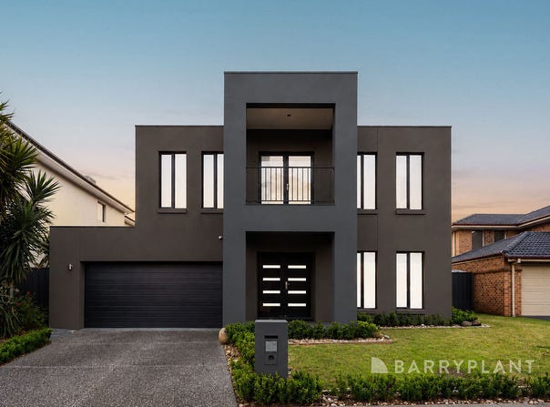 40 Camville Road, Mulgrave, Vic 3170