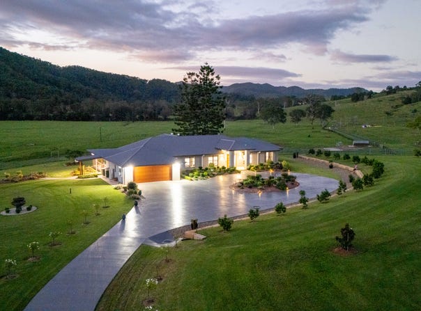"Riverside" 885 Eastern Mary River Road, Cambroon, Qld 4552