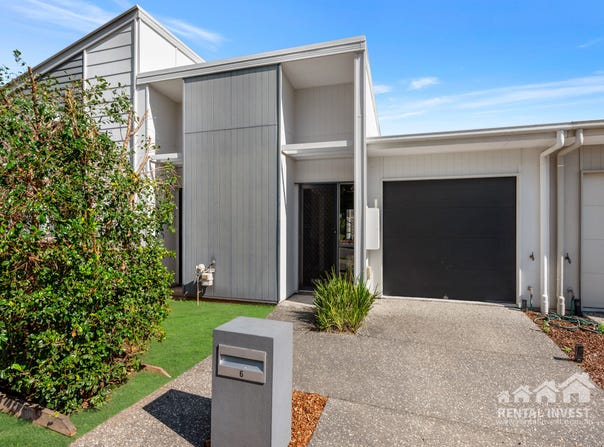 6 Ardie Court, Bellbird Park, Qld 4300