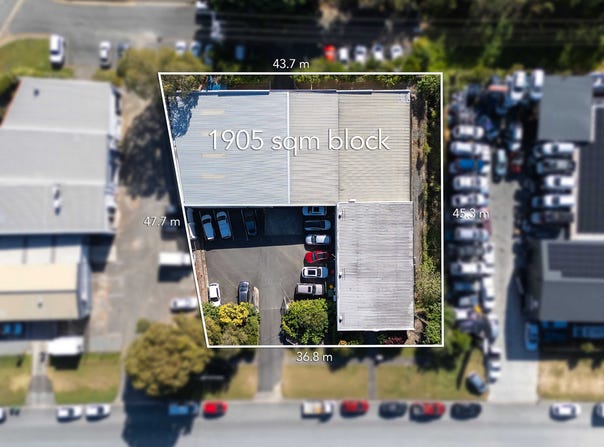 3 Frinton Street, Southport, Qld 4215