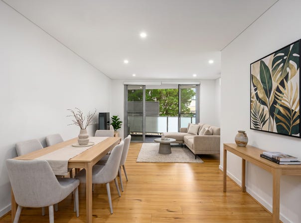 42/1236 Canterbury Road, Roselands, NSW 2196