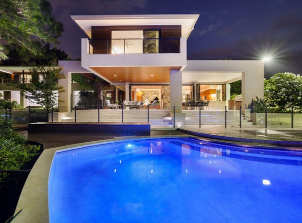 20 Pelican Place 'Jabiru Estate', Mudgeeraba, Qld 4213