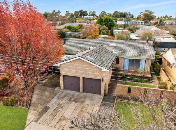 20 Seymour Street, Orange, NSW 2800