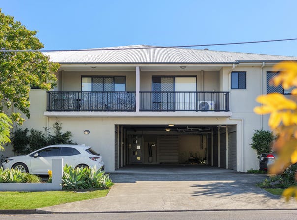 6/3 Railway Parade, Nundah, Qld 4012
