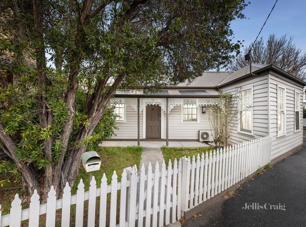 135-137 Douglas Parade, Williamstown, Vic 3016