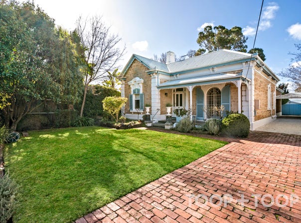 43 Marlborough Street, College Park, SA 5069