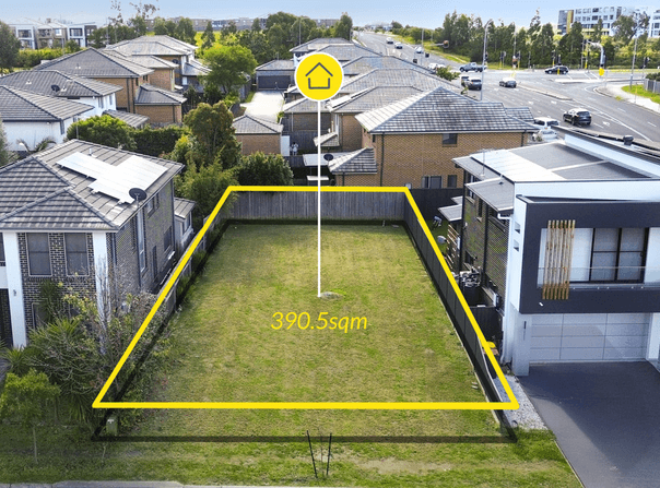 4 Heathland Avenue, Schofields, NSW 2762