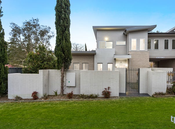 2/23 Lilian Street, Glendale, NSW 2285