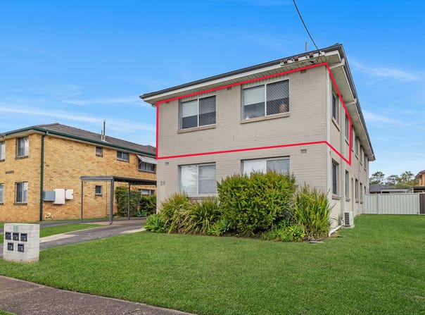 4/29 Astbury Street, New Lambton, NSW 2305