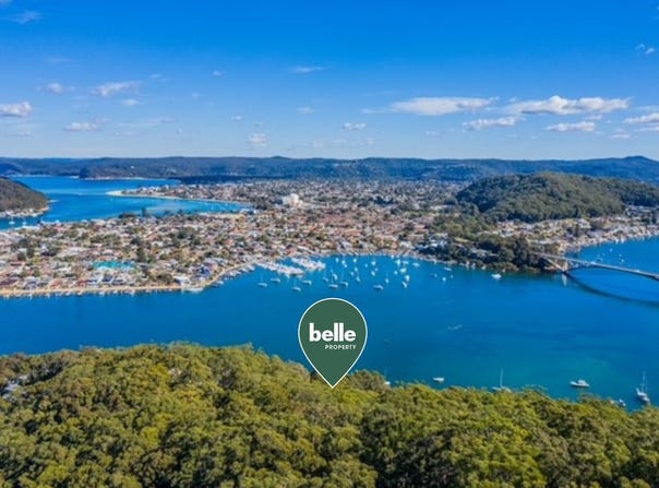 25 Fishermans Parade, Daleys Point, NSW 2257
