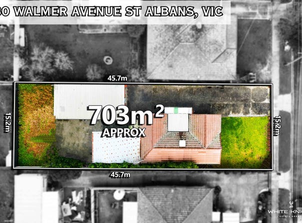30 Walmer Avenue, St Albans, Vic 3021