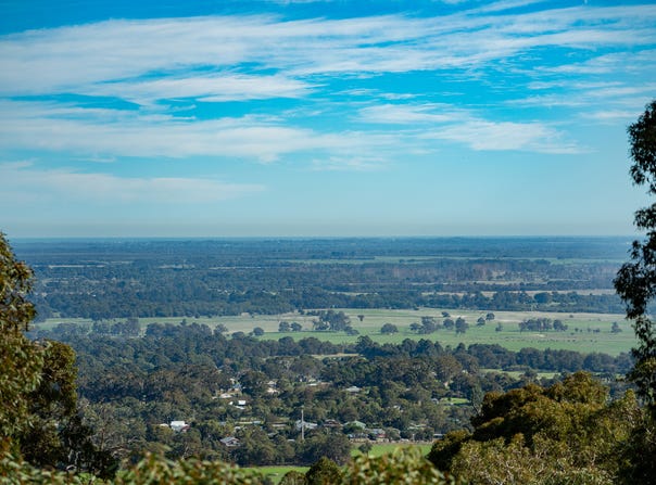 North Dandalup, WA 6207