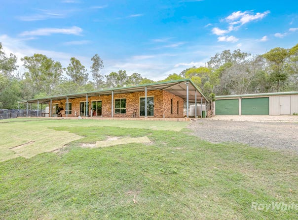 126 Halford Drive, Maroondan, Qld 4671