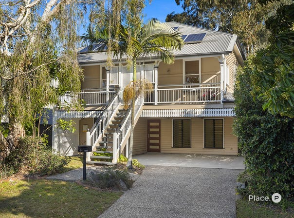 30 Heather Street, Wilston, Qld 4051