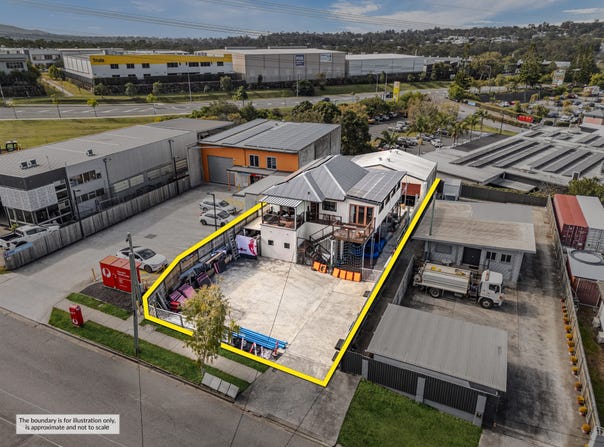 75 Bellwood Street, Darra, Qld 4076