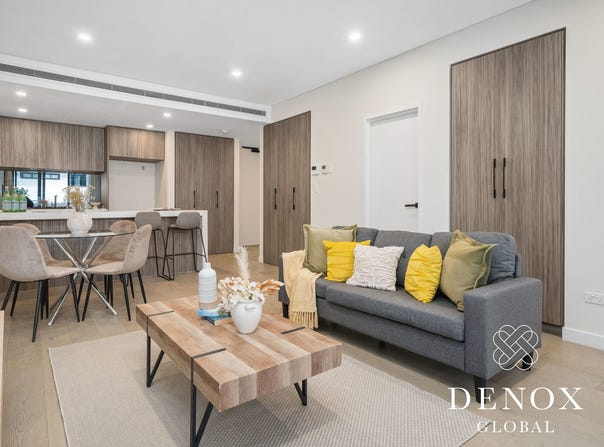 A25/3-5 Porter Street, Ryde, NSW 2112