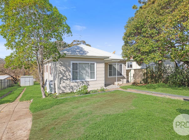 1 Hilton Street, Tamworth, NSW 2340