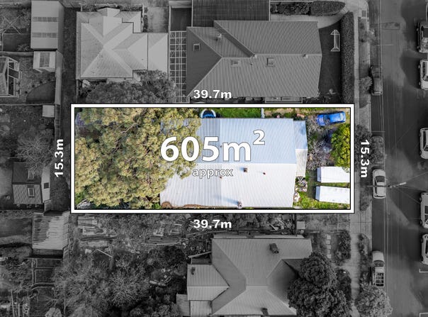 37 Harold Street, Thornbury, Vic 3071