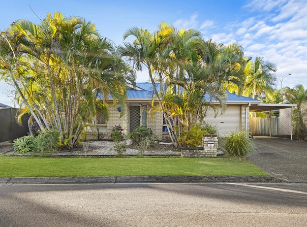19 Centennial Place, Little Mountain, Qld 4551
