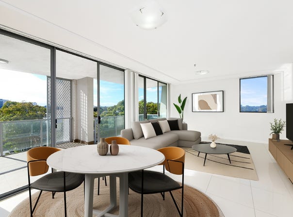 1061/111 High Street, Mascot, NSW 2020