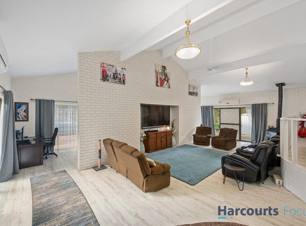 7 Saw Drive, Darlington, WA 6070
