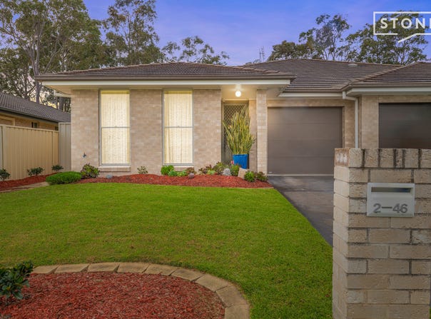 2/46 Ashton Drive, Heddon Greta, NSW 2321