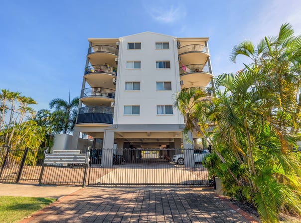 3/91 McMinn Street, Darwin City, NT 0800