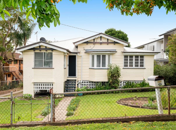 36 Dickson Street, Morningside, Qld 4170