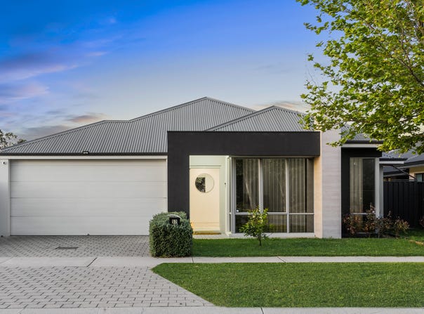 57 Shepparton Boulevard, Byford, WA 6122