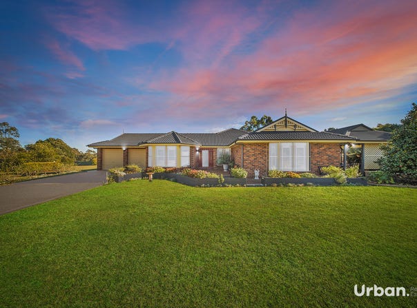 47 Brokenback Road, Branxton, NSW 2335