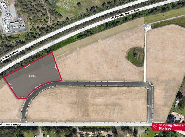 3 Solling Crescent, Morisset, NSW 2264