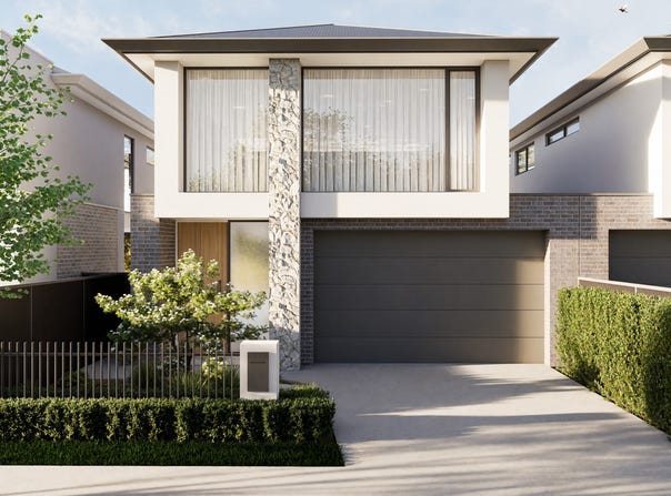 Lot 204 and 205 Sanctuary Avenue, Kidman Park, SA 5025